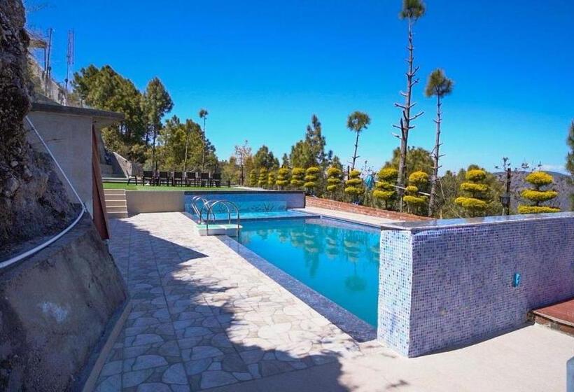 בית מלון כפרי Sylvan Resorts   Mountain View