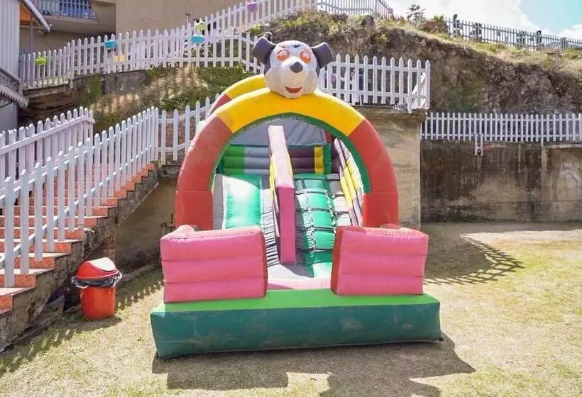 ホテル Sylvan Resorts   Mountain View