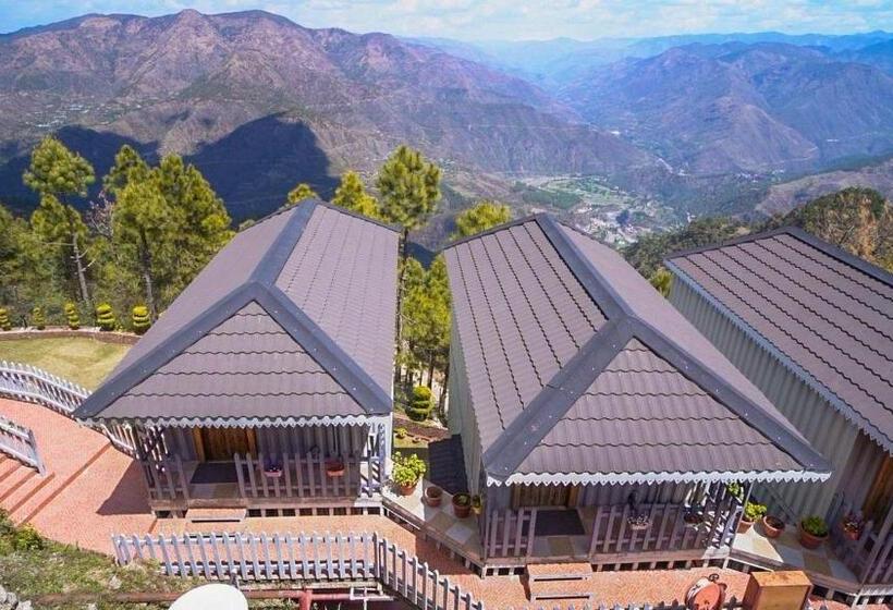 בית מלון כפרי Sylvan Resorts   Mountain View