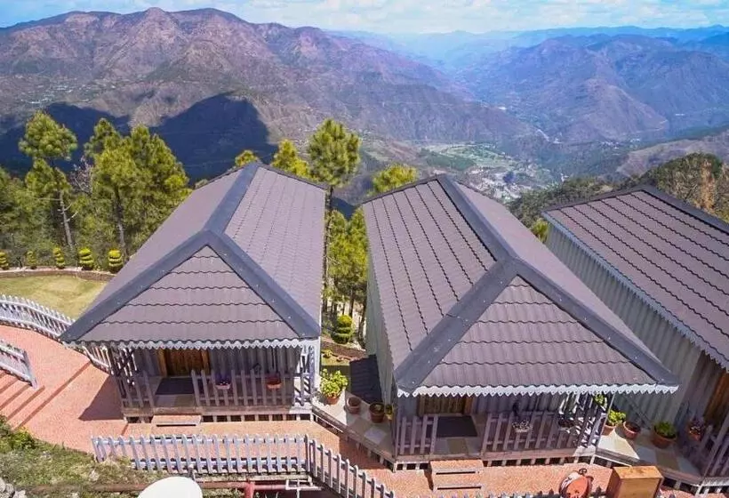 ホテル Sylvan Resorts   Mountain View