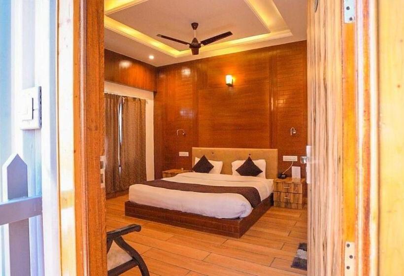 בית מלון כפרי Sylvan Resorts   Mountain View