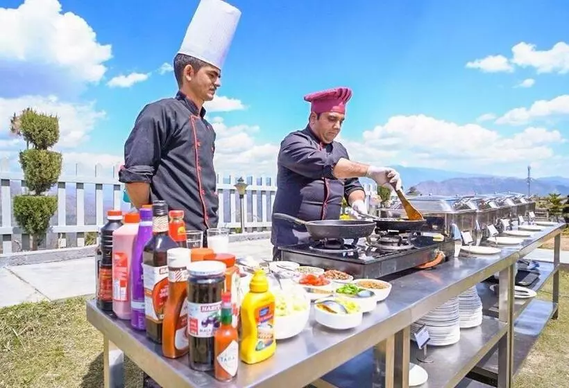 ホテル Sylvan Resorts   Mountain View