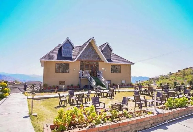 ホテル Sylvan Resorts   Mountain View