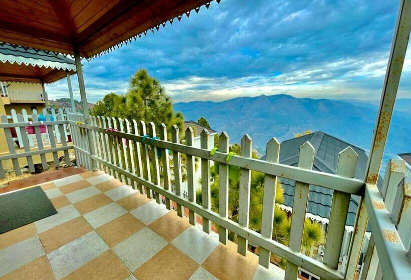 בית מלון כפרי Sylvan Resorts   Mountain View