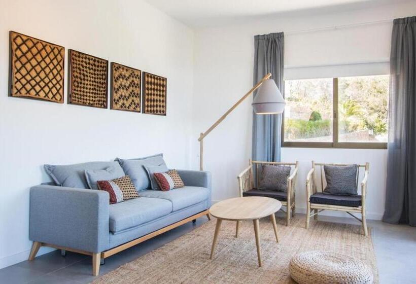 فندق Victoria Sunset Suites