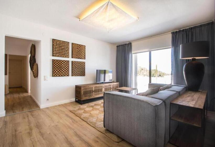 فندق Victoria Sunset Suites