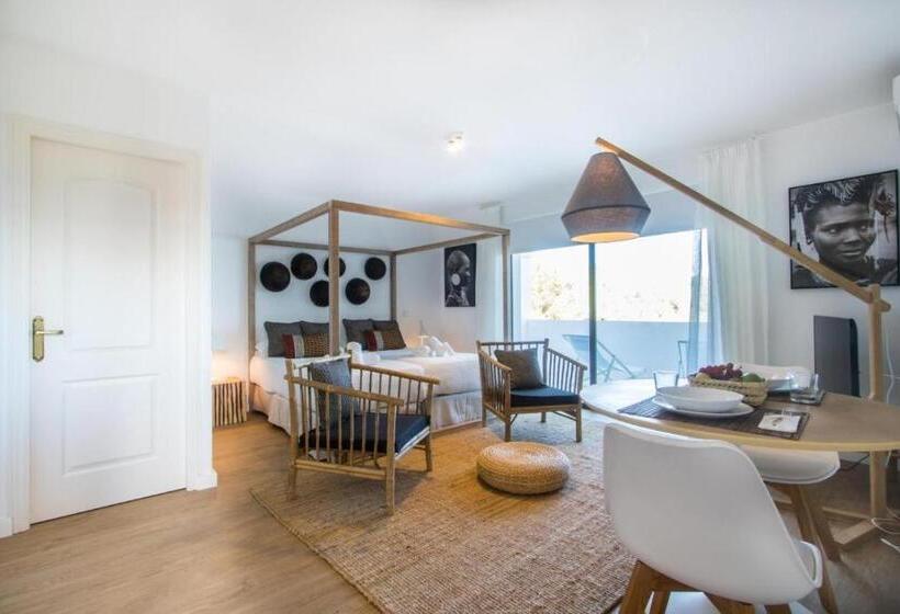 فندق Victoria Sunset Suites