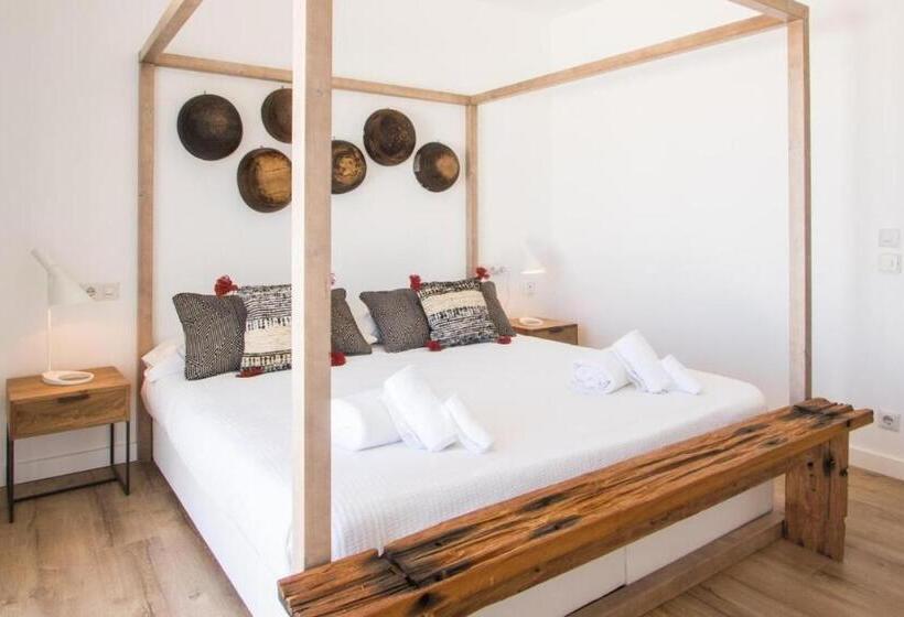 فندق Victoria Sunset Suites