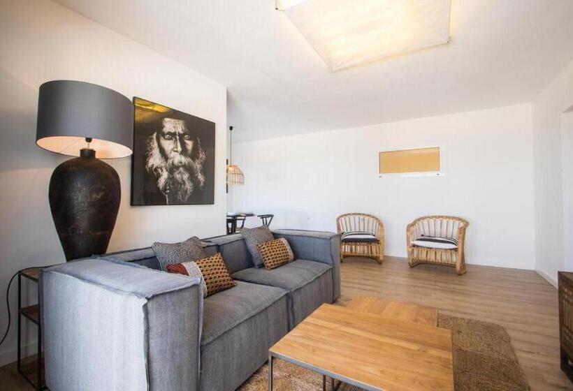 فندق Victoria Sunset Suites