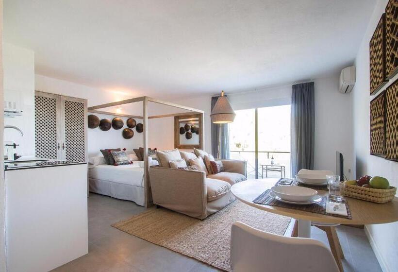 فندق Victoria Sunset Suites