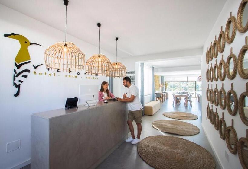 فندق Victoria Sunset Suites