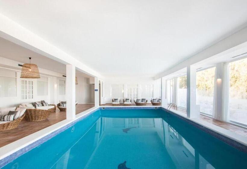 فندق Victoria Sunset Suites