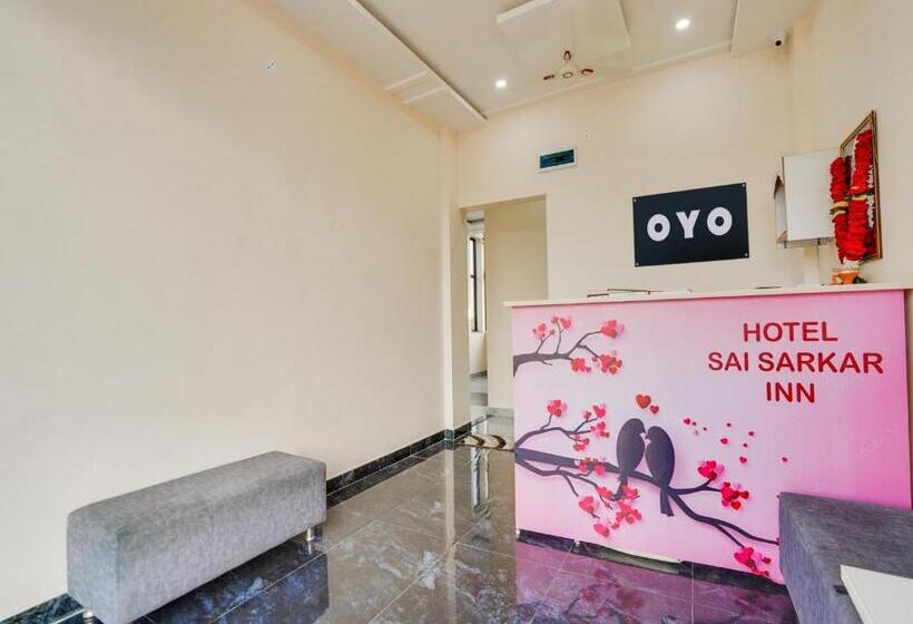 Oyo Hotel Sai Sarkar Inn