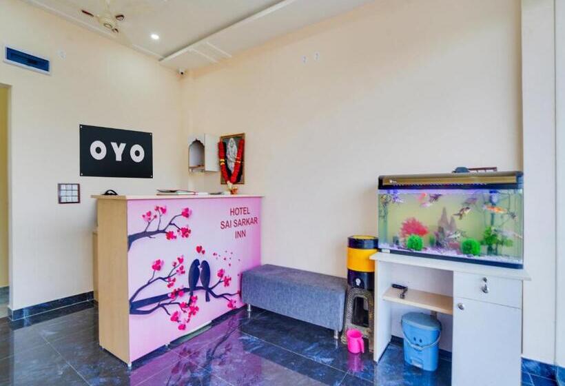 Oyo Hotel Sai Sarkar Inn