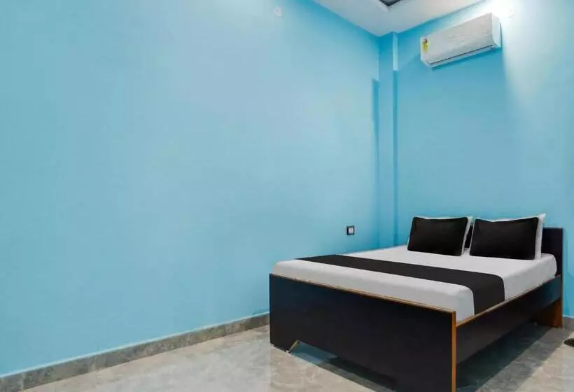 Oyo Hotel Sai Sarkar Inn