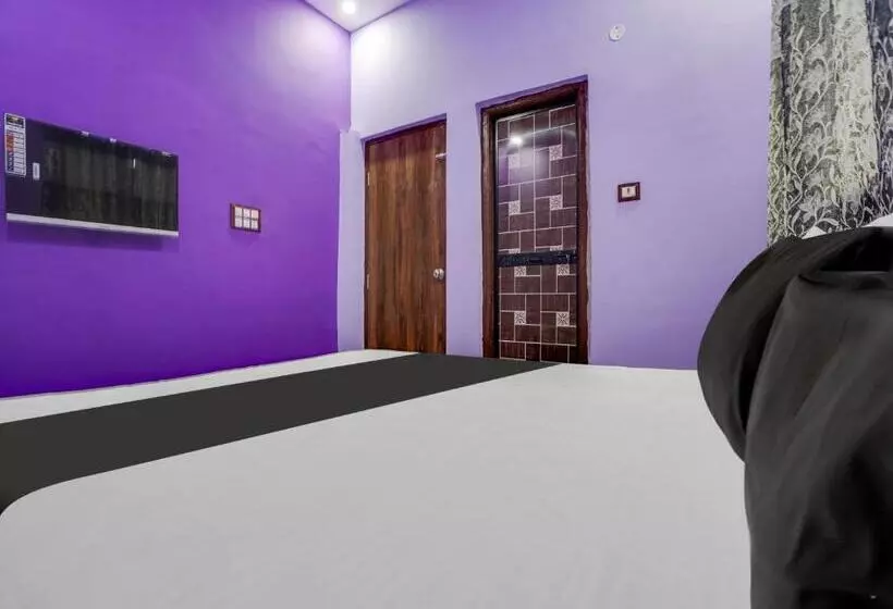 Oyo Hotel Sai Sarkar Inn
