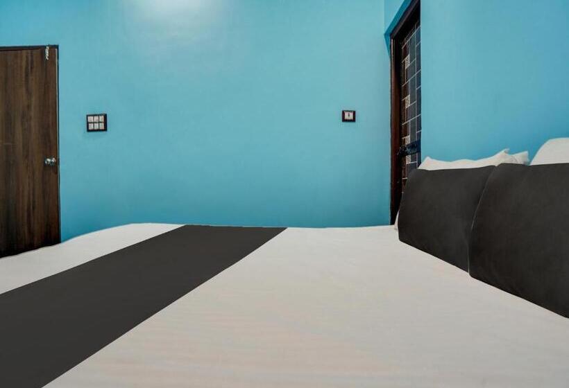 Oyo Hotel Sai Sarkar Inn