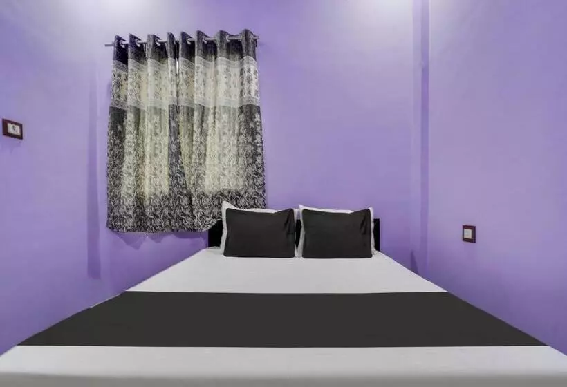 Oyo Hotel Sai Sarkar Inn