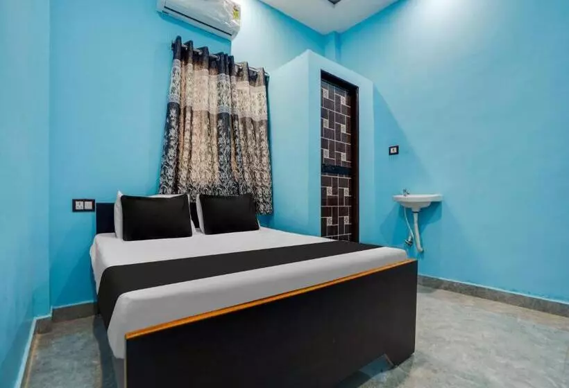 Oyo Hotel Sai Sarkar Inn