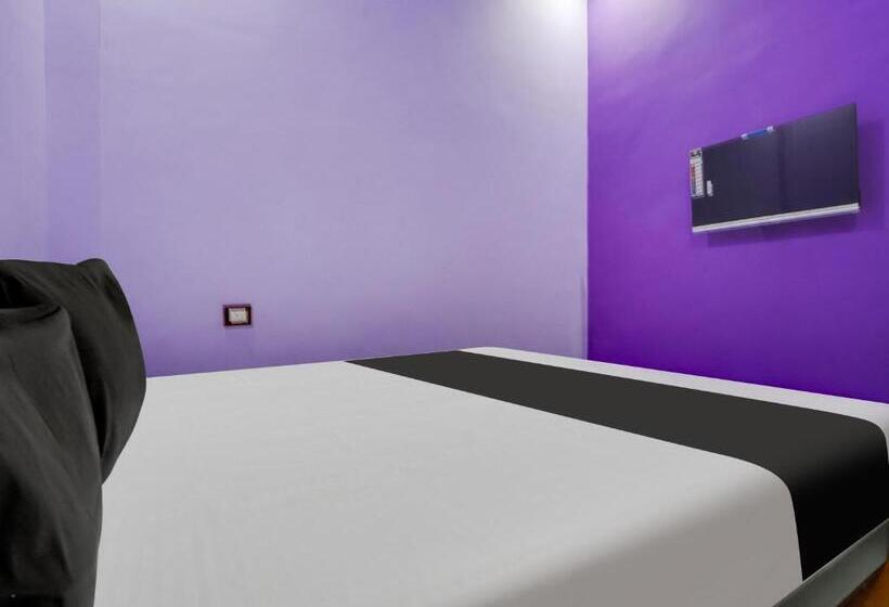 Oyo Hotel Sai Sarkar Inn