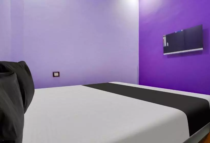 Oyo Hotel Sai Sarkar Inn