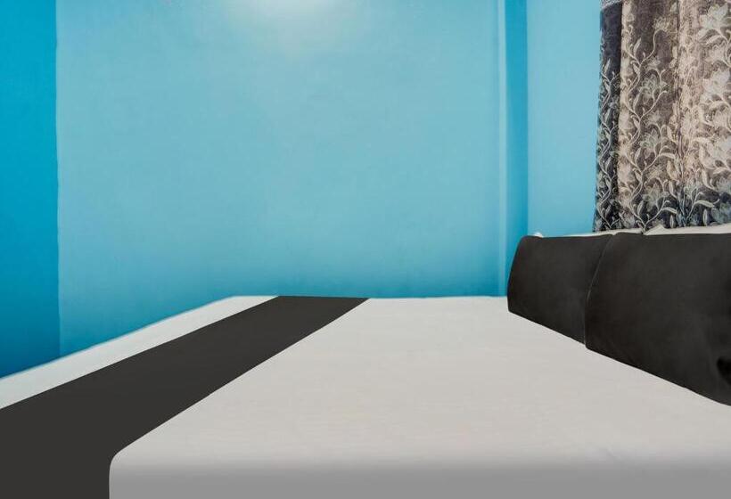 Oyo Hotel Sai Sarkar Inn