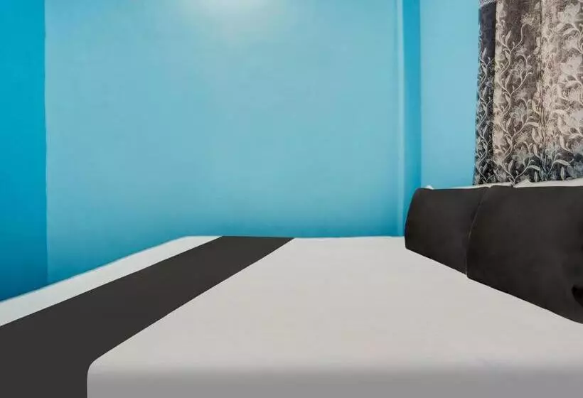 Oyo Hotel Sai Sarkar Inn