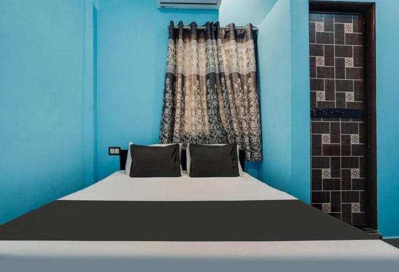 Oyo Hotel Sai Sarkar Inn