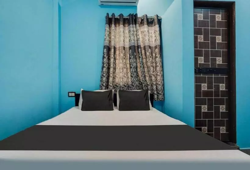 Oyo Hotel Sai Sarkar Inn