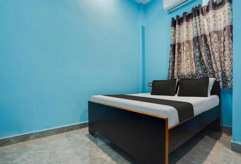 Oyo Hotel Sai Sarkar Inn