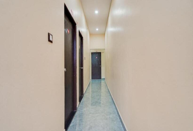 Oyo Hotel Sai Sarkar Inn