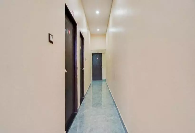 Oyo Hotel Sai Sarkar Inn