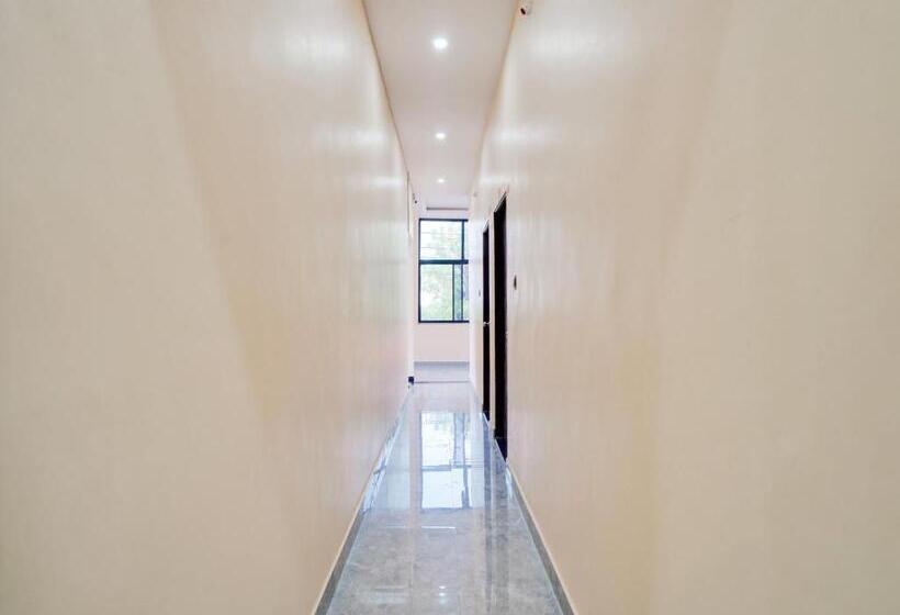 Oyo Hotel Sai Sarkar Inn