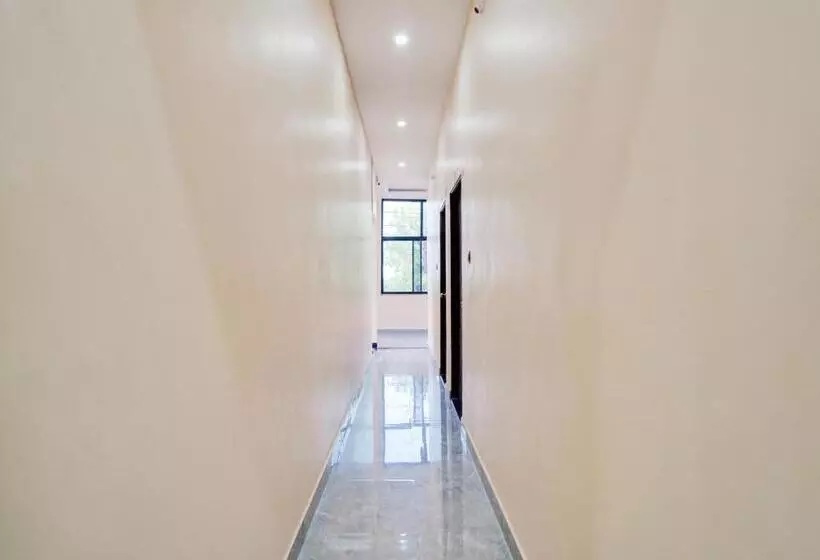 Oyo Hotel Sai Sarkar Inn