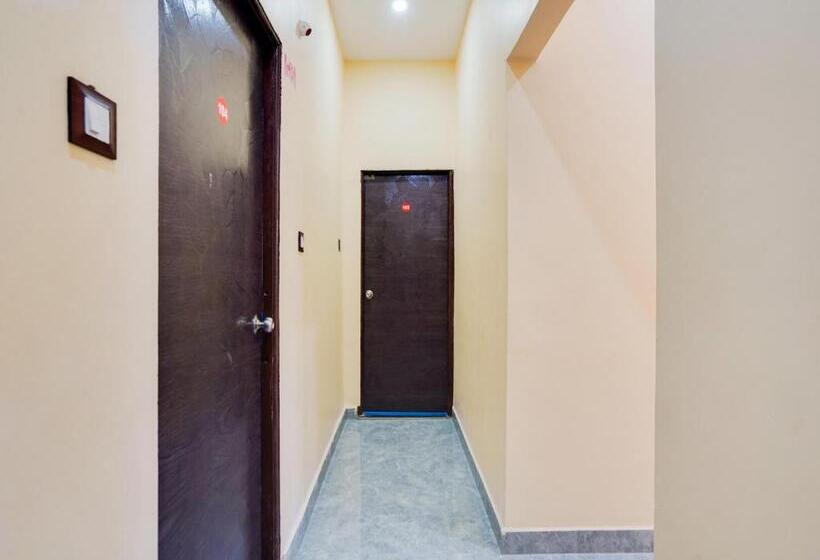 Oyo Hotel Sai Sarkar Inn