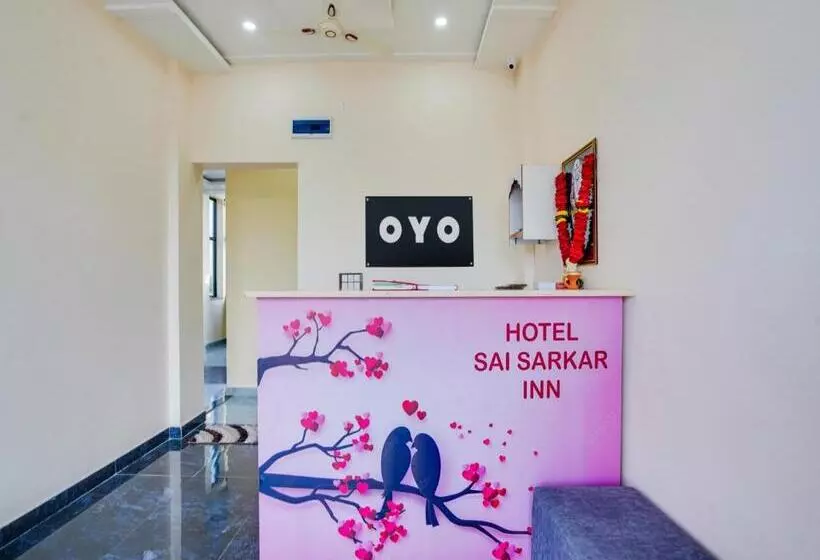 Oyo Hotel Sai Sarkar Inn