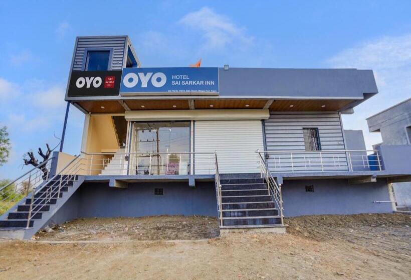 Oyo Hotel Sai Sarkar Inn