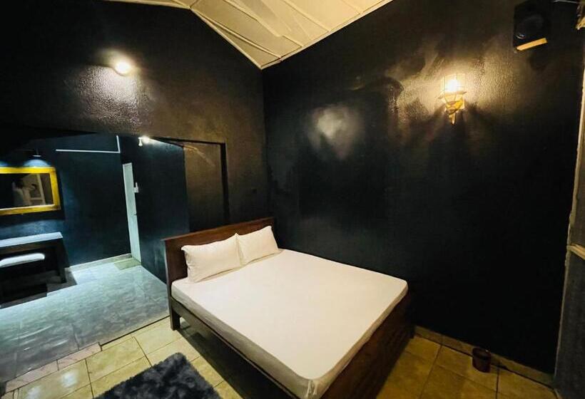 펜션 Dreamshadow Hotels