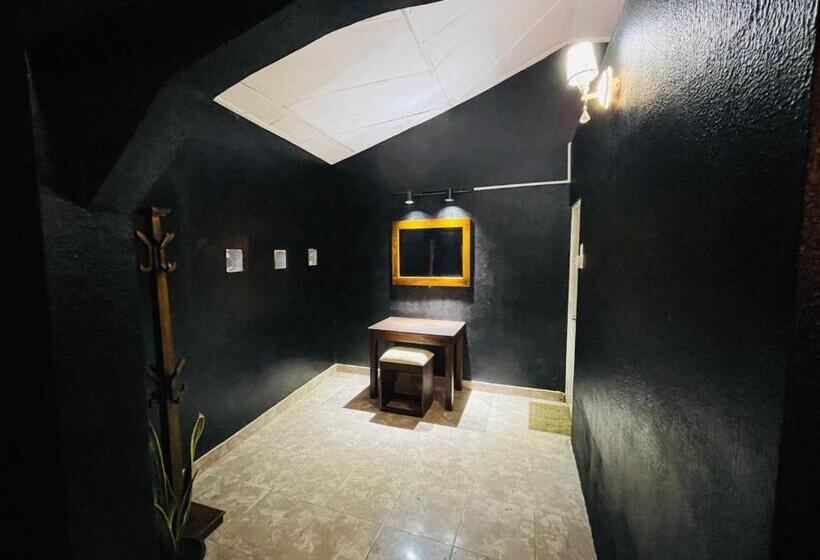 펜션 Dreamshadow Hotels