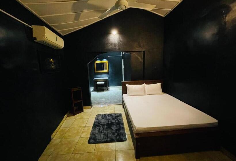 펜션 Dreamshadow Hotels