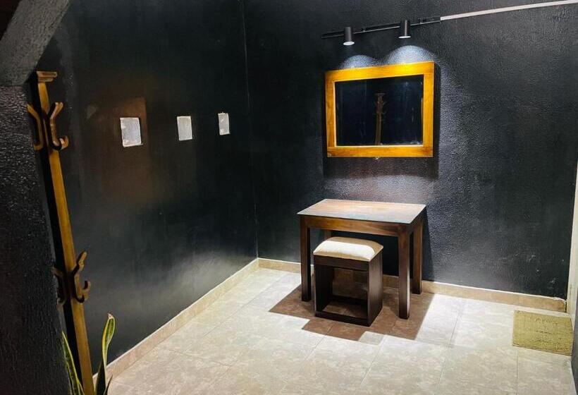 펜션 Dreamshadow Hotels