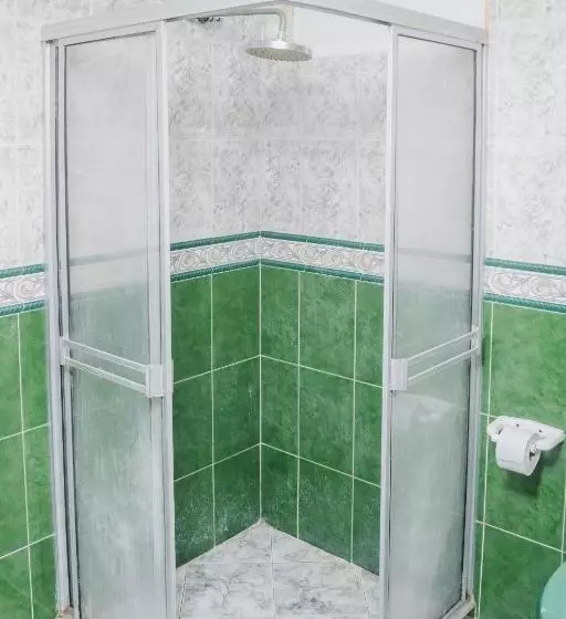 پانسیون Hostal Casa Tio Poli