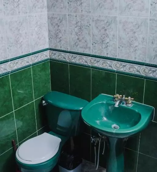 پانسیون Hostal Casa Tio Poli