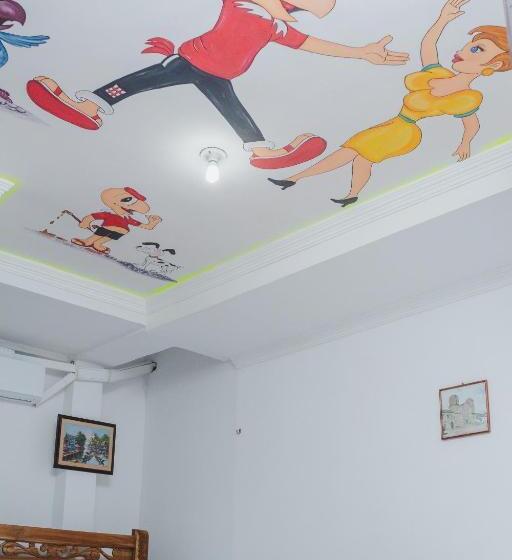 פנסיון Hostal Casa Tio Poli