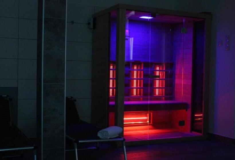 ペンション Kokaspajta Vendégház