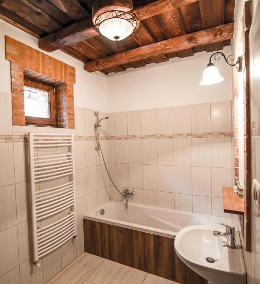 ペンション Kokaspajta Vendégház