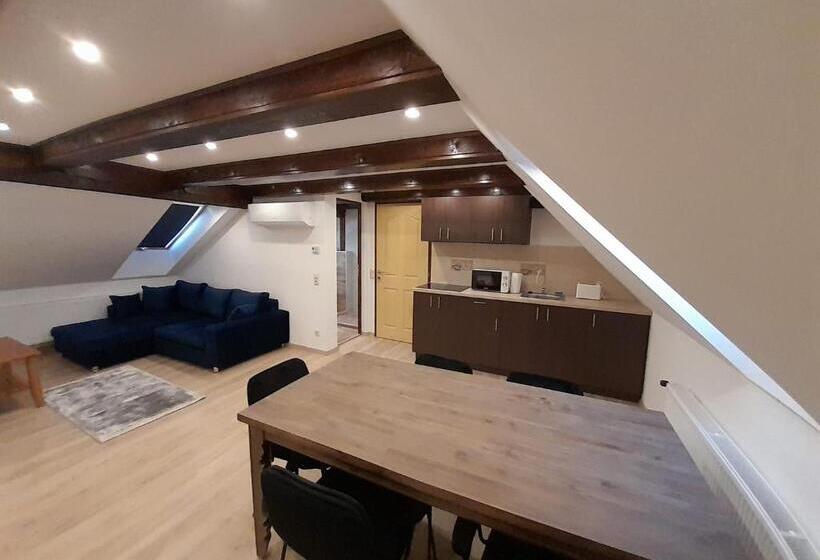 ペンション Kokaspajta Vendégház