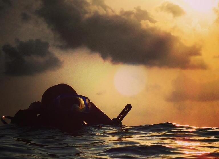 پانسیون Morus Bliss   Divers  Preferred