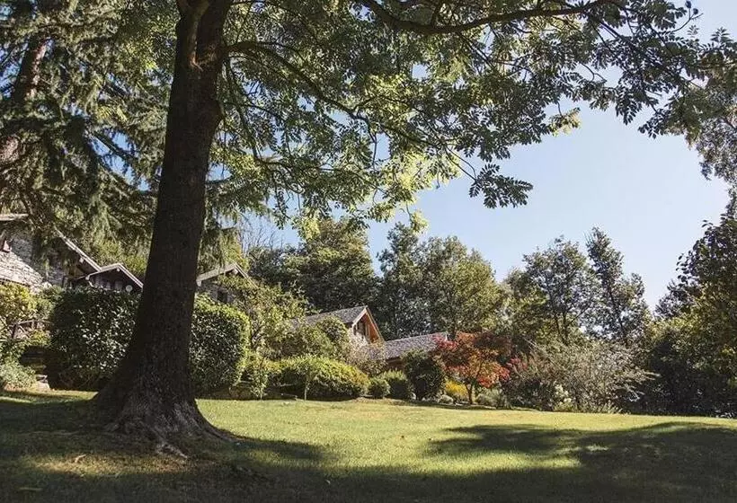 ペンション Room Belvedere