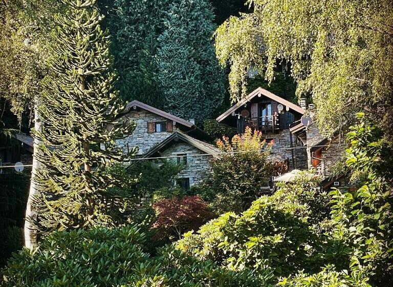 פנסיון Room Belvedere